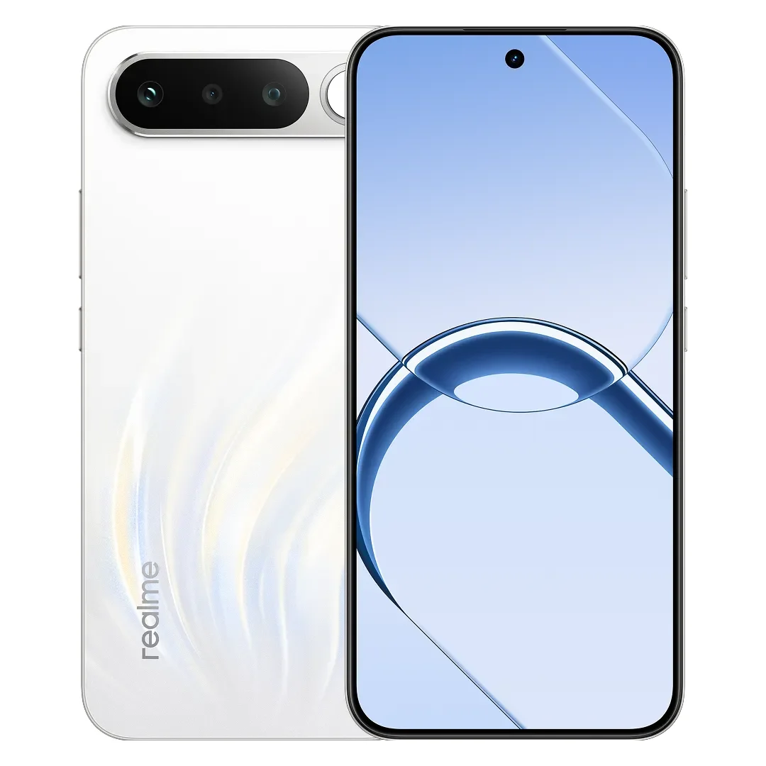 Realme 16 - White price in Pakistan