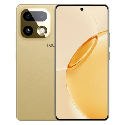 Realme 16 Pro+ 5G - Gold price in Pakistan