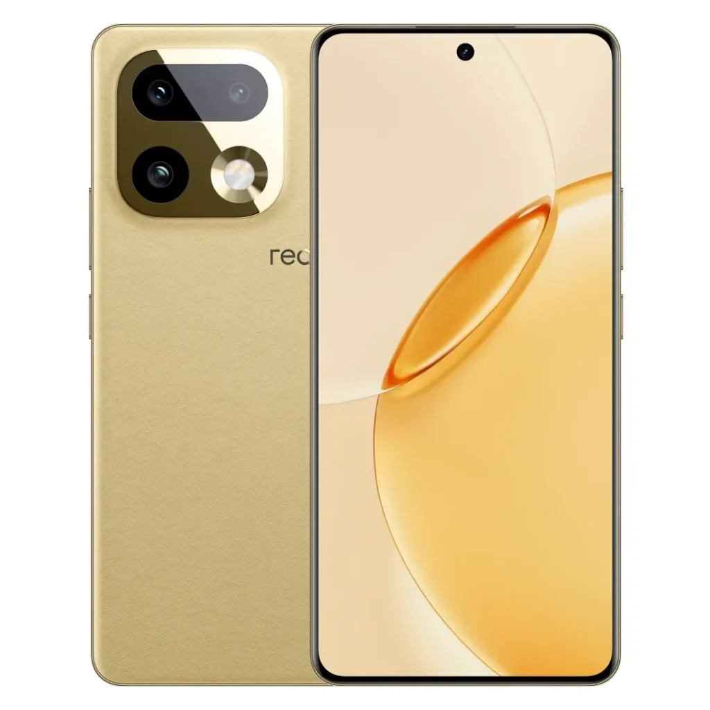 Realme 16 Pro+ 5G - Gold price in Pakistan