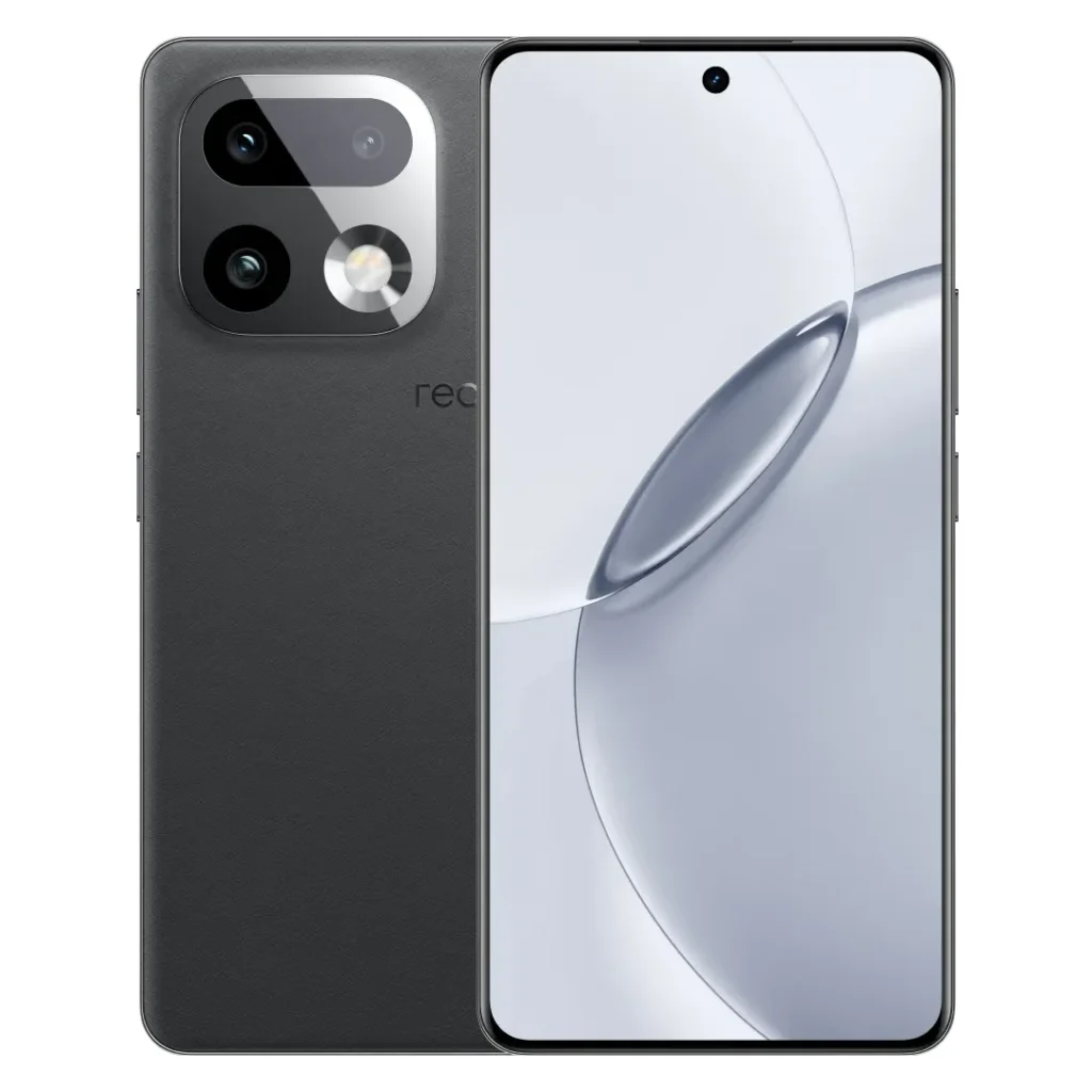 Realme 16 Pro+ 5G - Grey price in Pakistan