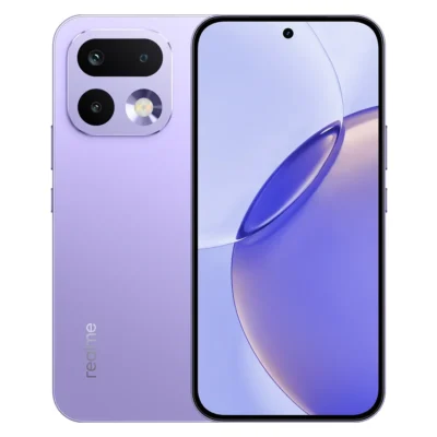 Realme 16 Pro 5G - Purple price in Pakistan