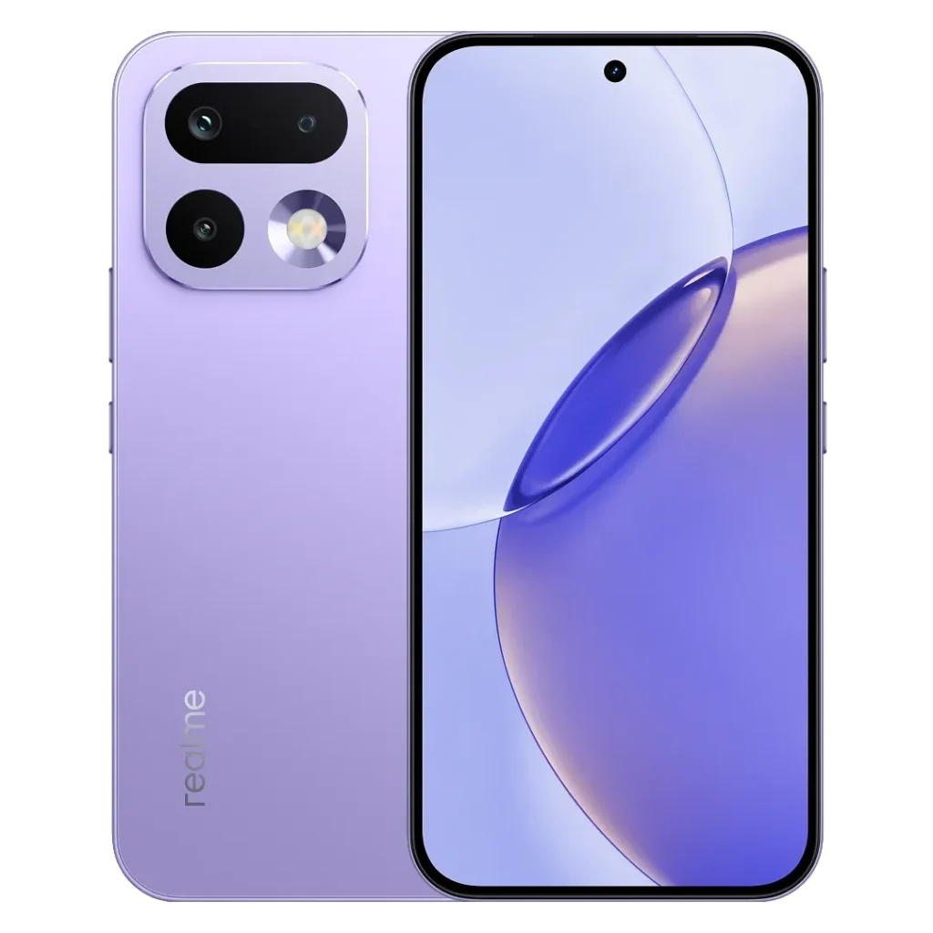 Realme 16 Pro 5G - Purple price in Pakistan