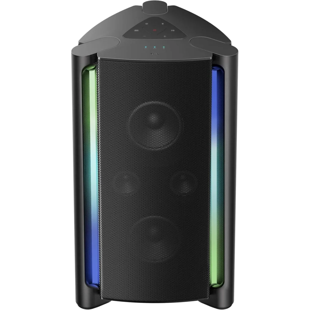 TCL TP200K Portable Bluetooth Party Speaker price in Pakistan