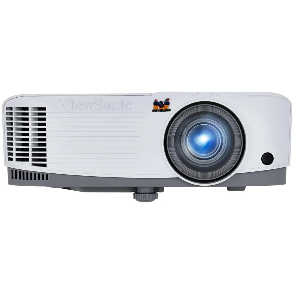 ViewSonic SP3 4,800 ANSI Lumens SVGA Business Projector price in Pakistan