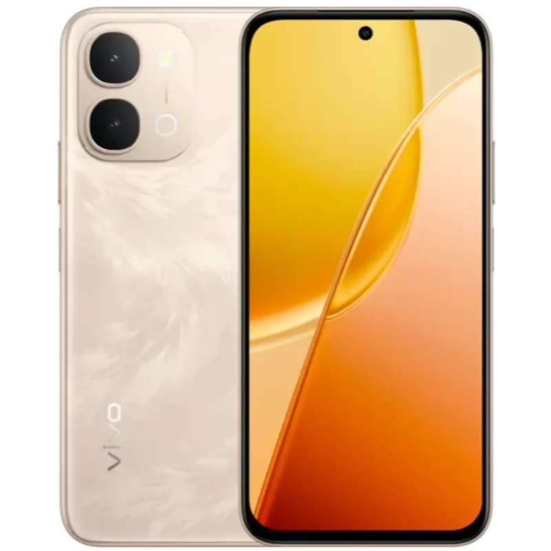 Vivo Y31d - Feather Gold price in Pakistan