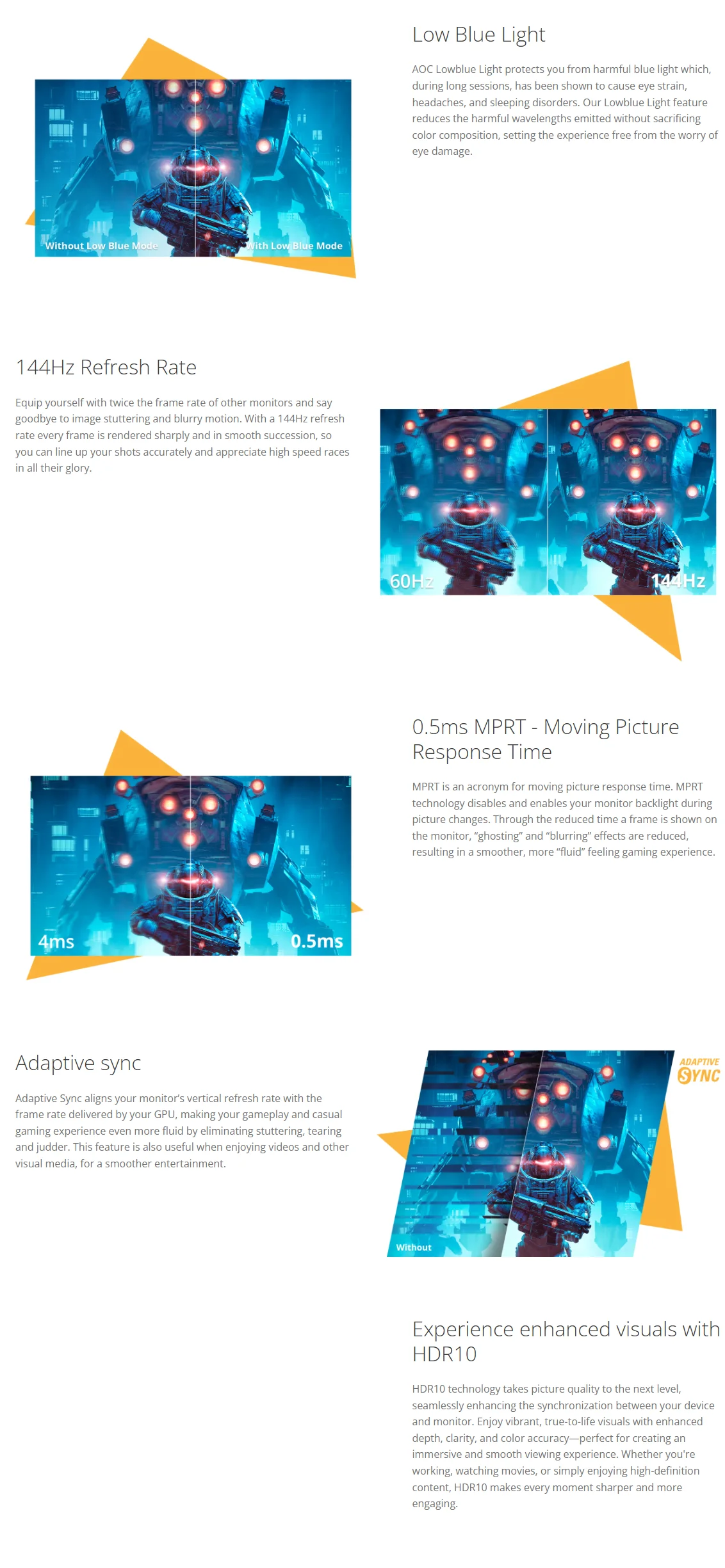 AOC 27B36X AOC 27B36X