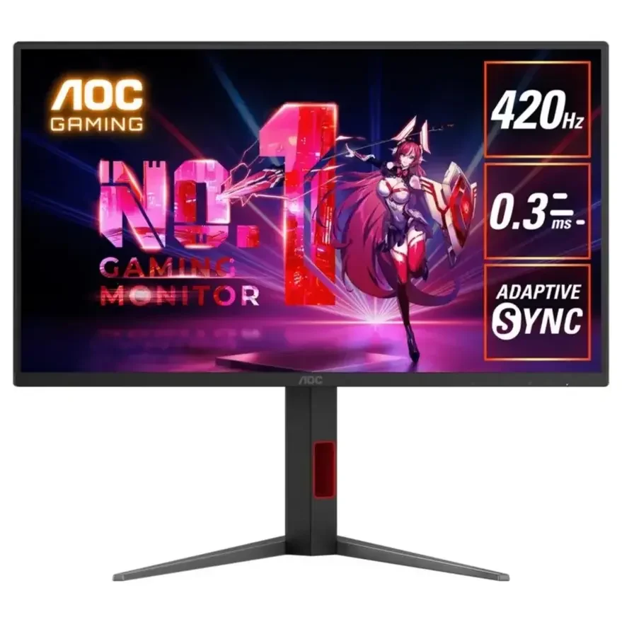 AOC 25G4K Gaming Monitor price in Pakistan