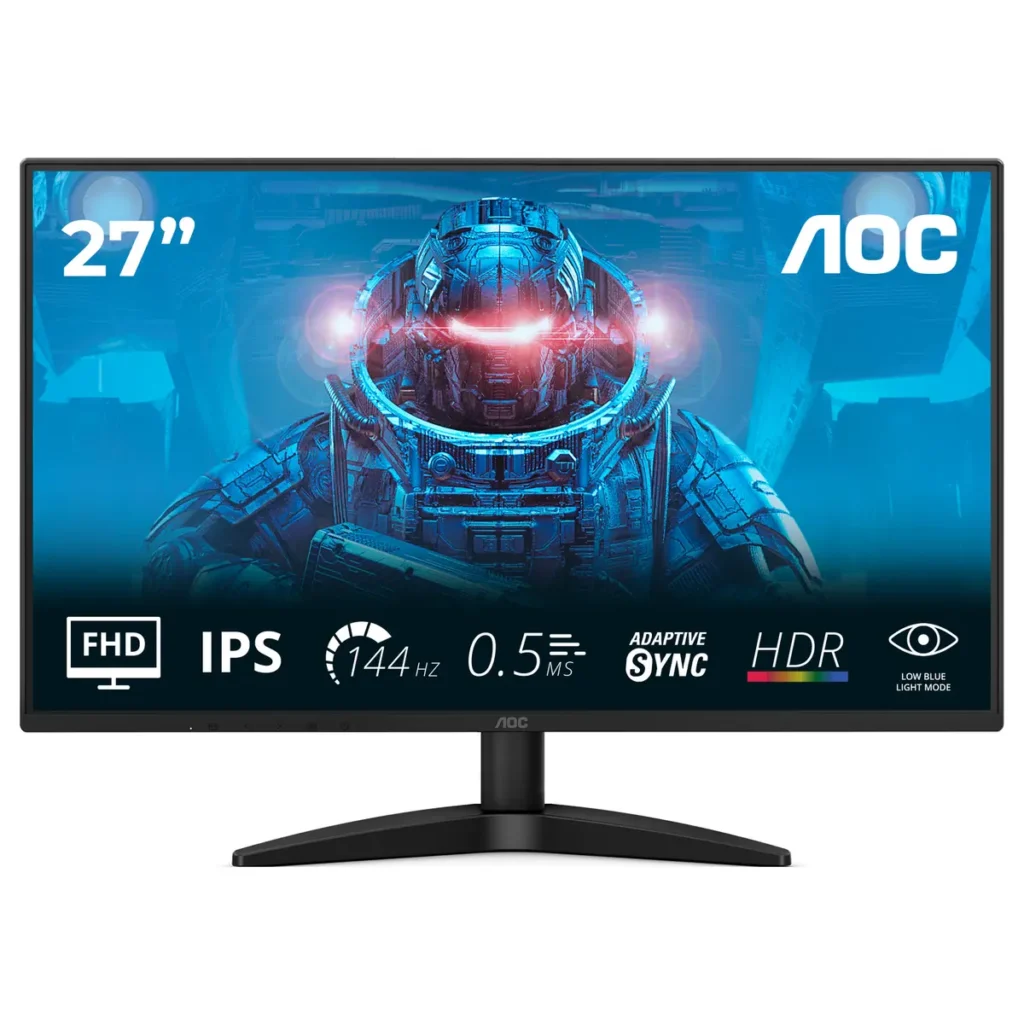 AOC 27B36X 27-Inch FHD Gaming Monitor price in Pakistan