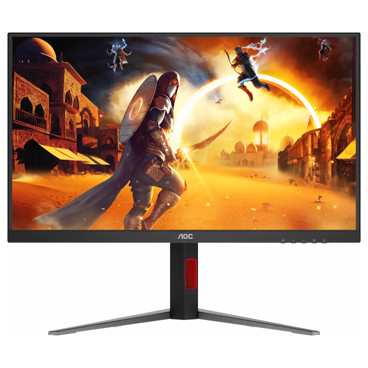 AOC U27G4 27-Inch Gaming Monitor price in Pakistan