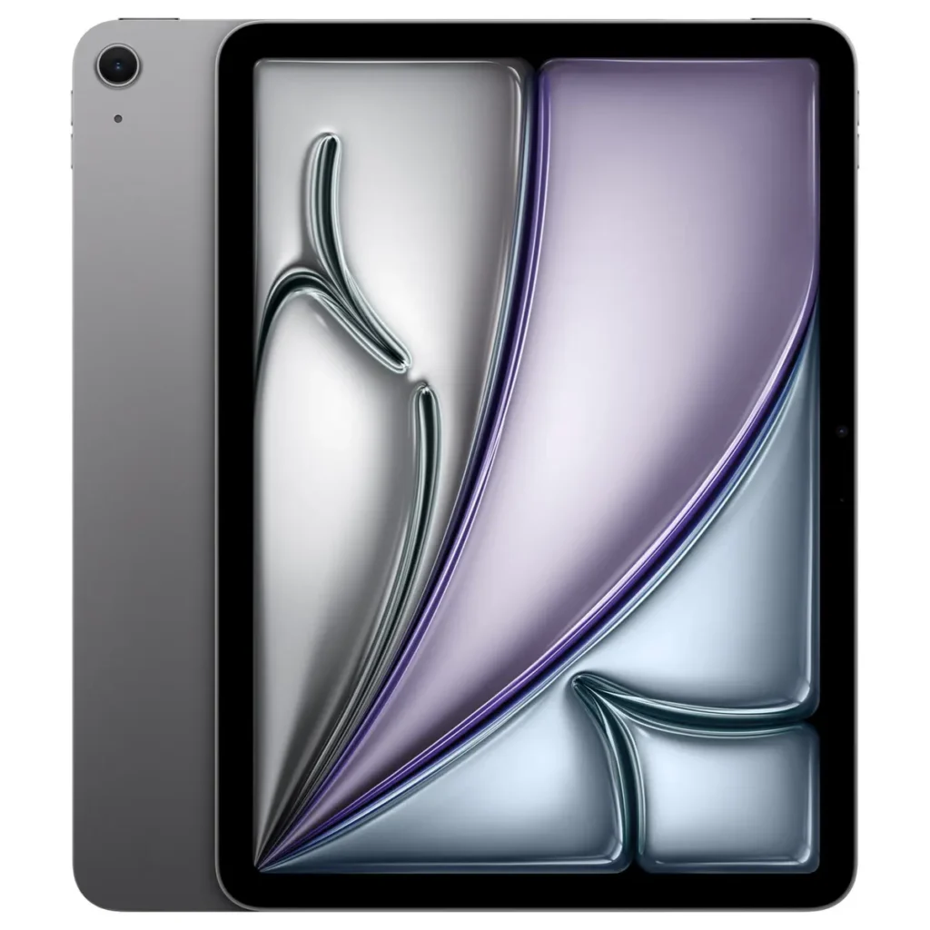 Apple iPad Air 11 inch, M4 Chip - Gray price in Pakistan