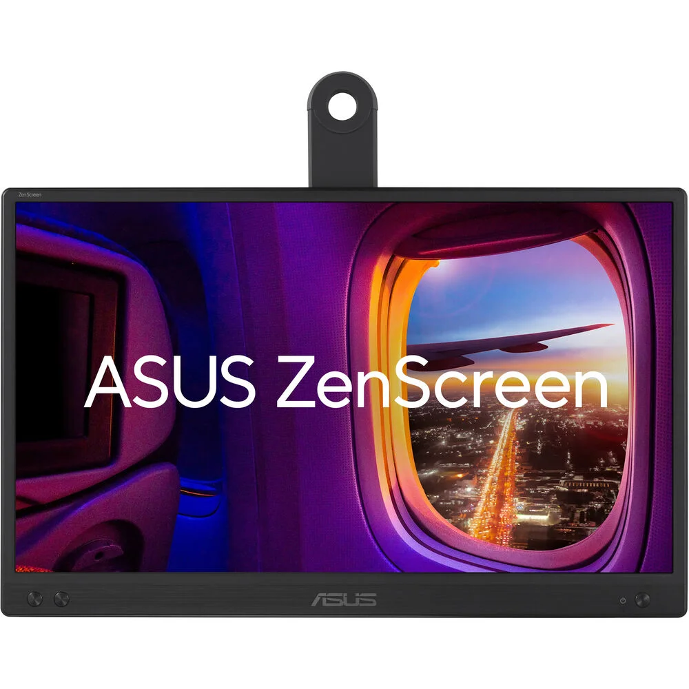 ASUS ZenScreen MB166CR Portable USB Monitor price in Pakistan