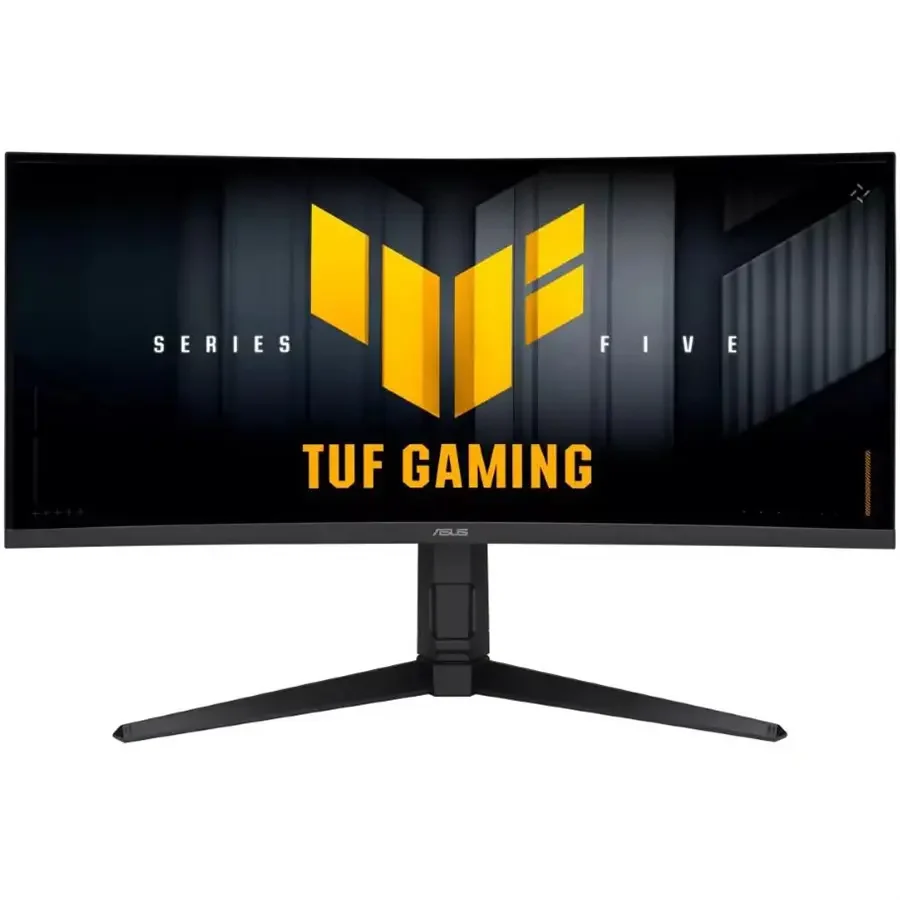 ASUS TUF Gaming VG34WQML5A Curved Gaming MonitorASUS TUF Gaming VG34WQML5A Curved Gaming Monitor price in Pakistan