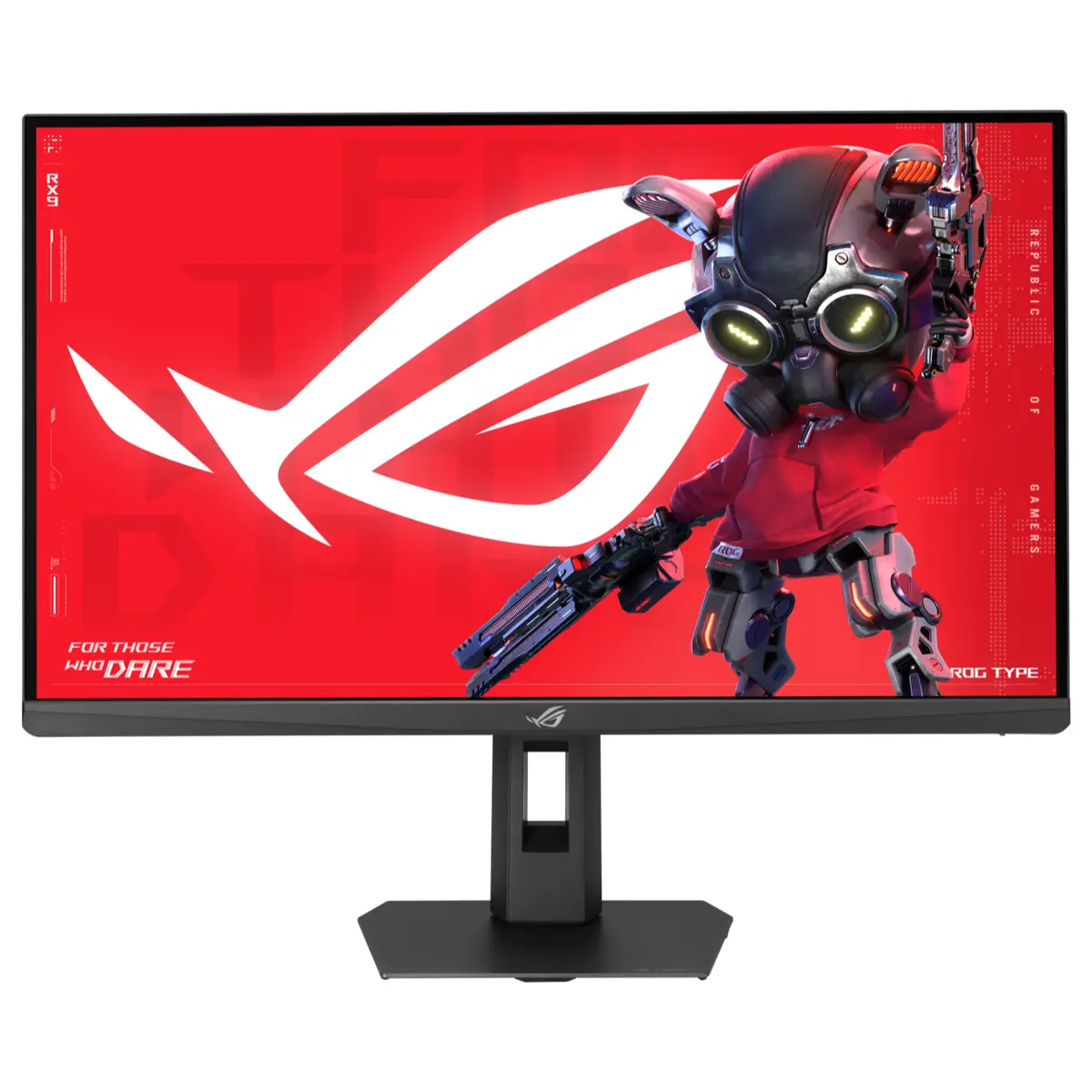 ASUS ROG Strix XG27ACMES Gaming Monitor price in Pakistan