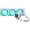 ASUS Prime LC 360mm ARGB AIO Liquid CPU Cooler - White price in Pakistan