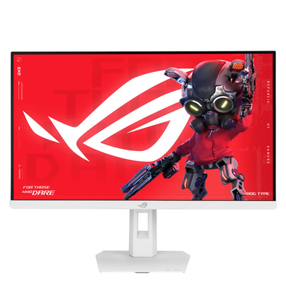 ASUS ROG Strix XG27ACMES- W Gaming Monitor price in Pakistan
