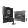 ASUS X870 MAX GAMING WIFI7 motherboard price in Pakistan