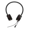 Jabra Evolve 20 Stereo Headphones