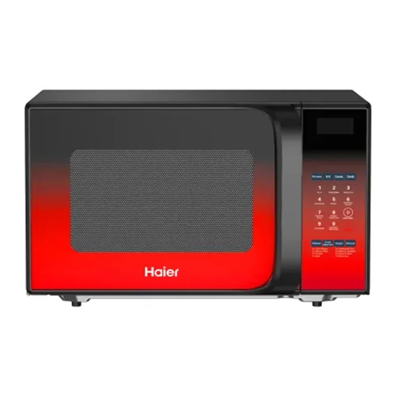 Haier HMW-30AFR Microwave Air Fryer price in Pakistan
