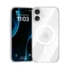 Benks Crystal Magnetic Case for iPhone 17 price in Pakistan