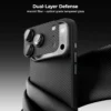 iPhone 17 Pro Max ArmorWarrior Lens Protector-2