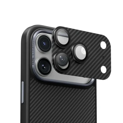Benks ArmorWarrior Lens Protector price in Pakistan