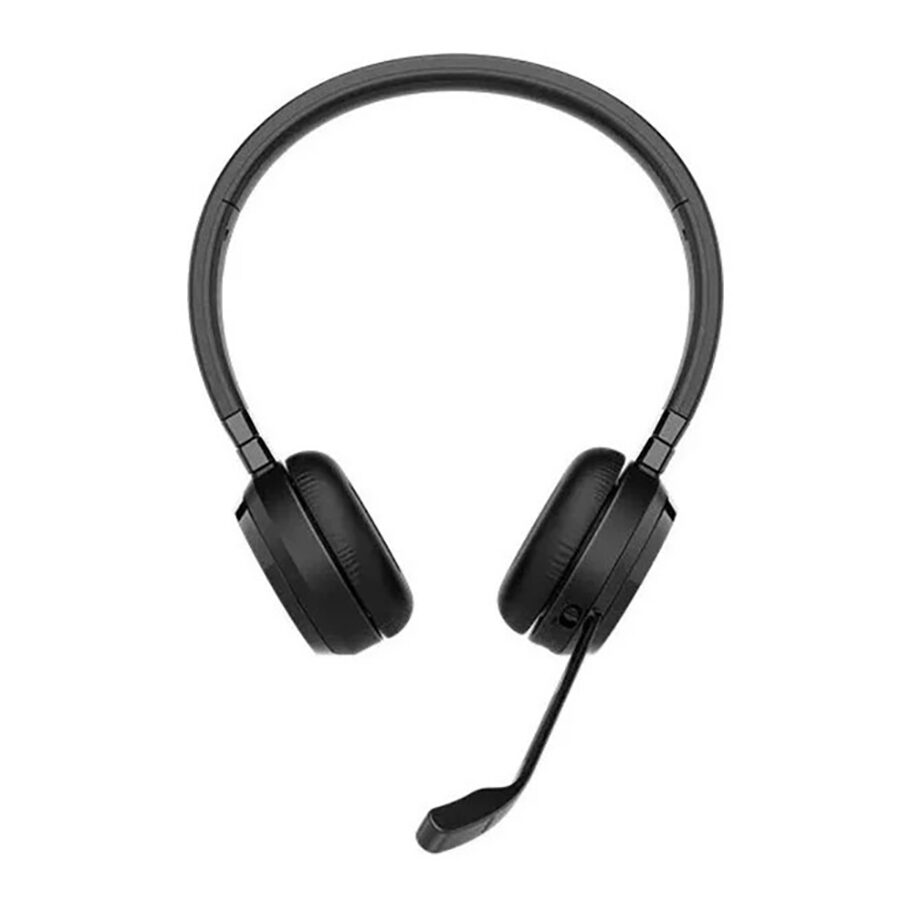 Jabra Evolve 65 TE Stereo Wireless Headphone