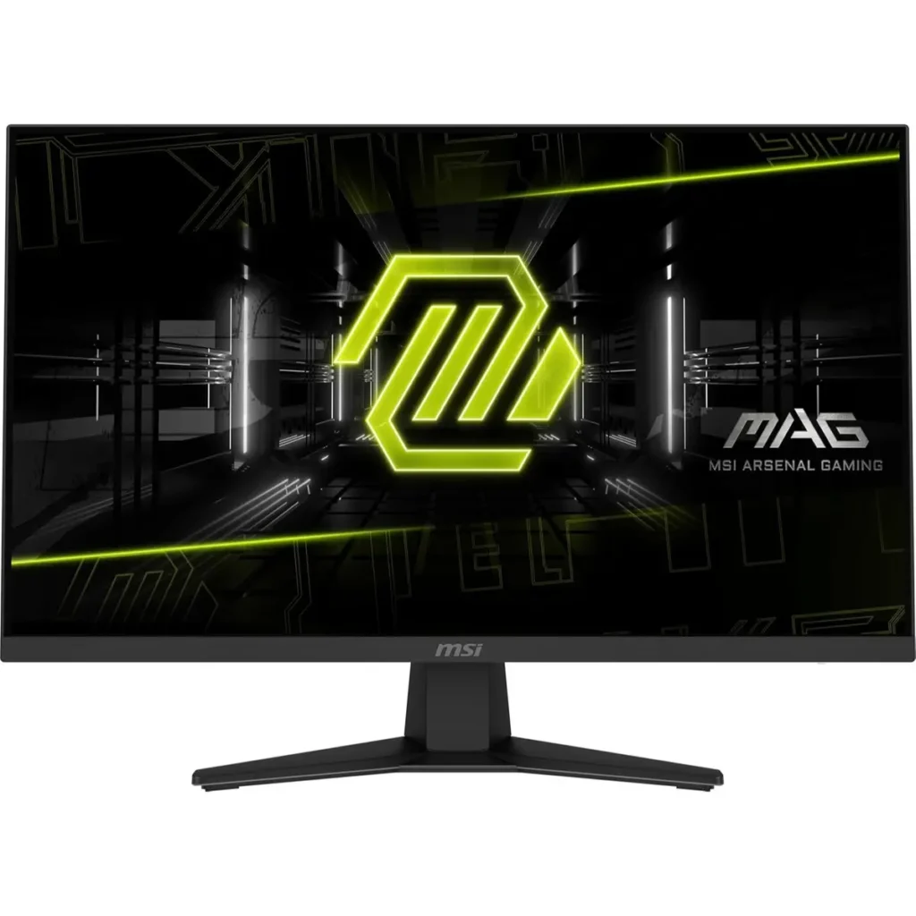 MSI MAG 274QF X24 27-inch Gaming Monitor price in Pakistan