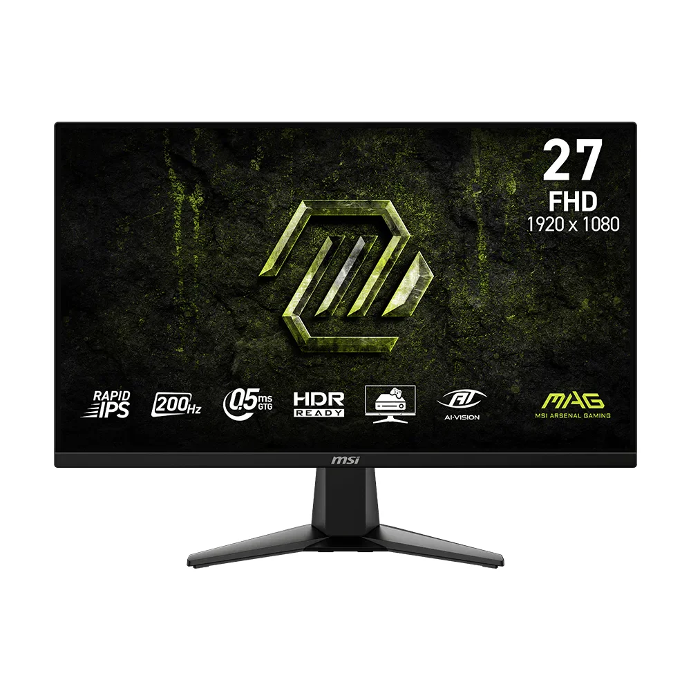 MSI MAG 275F E20 27-inch Gaming Monitor price in Pakistan