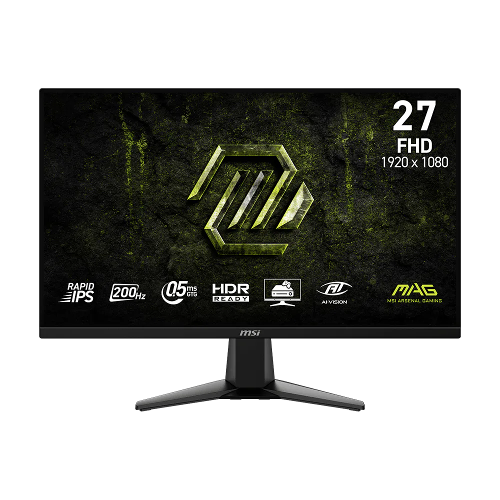 MSI MAG 275F E20 27-inch Gaming Monitor price in Pakistan