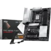 MSI Pro X870E-P WiFi Motherboard price in Pakistan