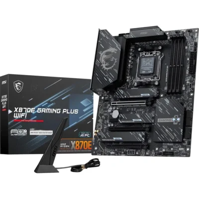 MSI X870E Gaming Plus WiFi Motherboard price in Pakistan