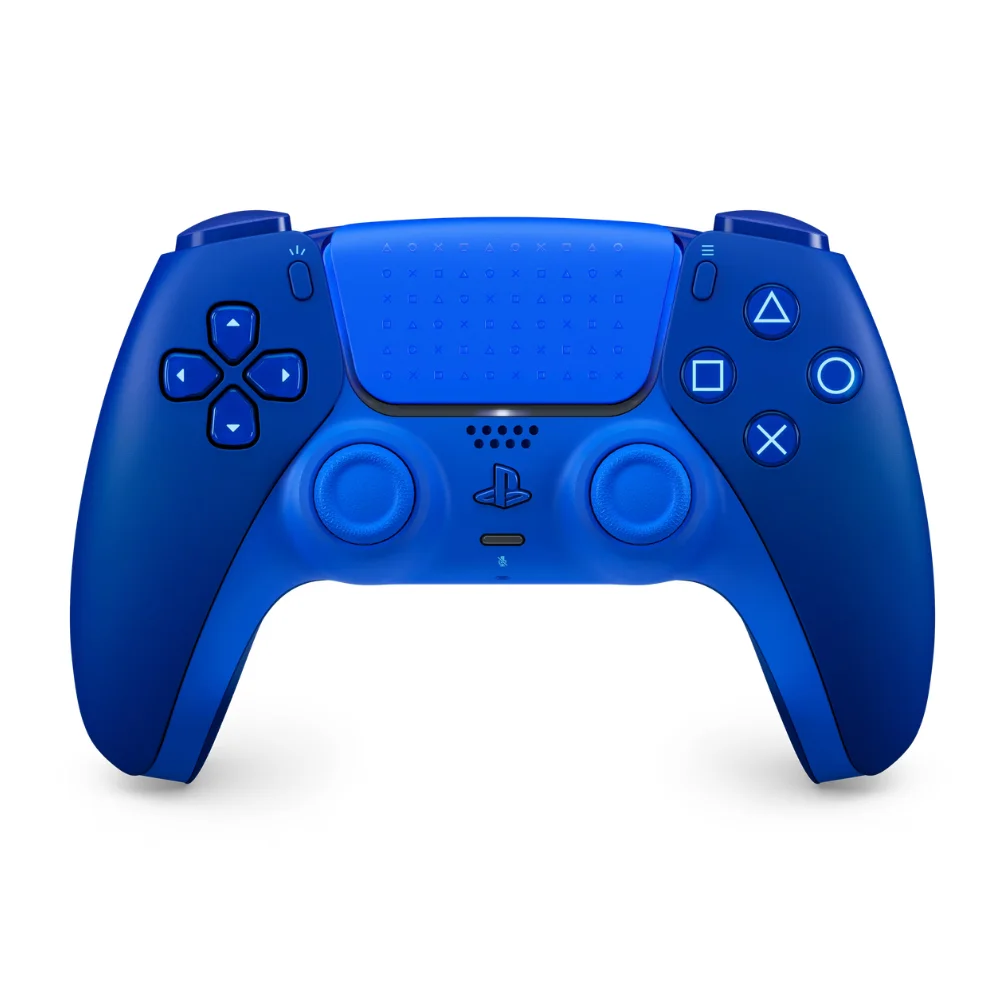 Sony DualSense® Wireless Controller - Icon Blue price in Pakistan