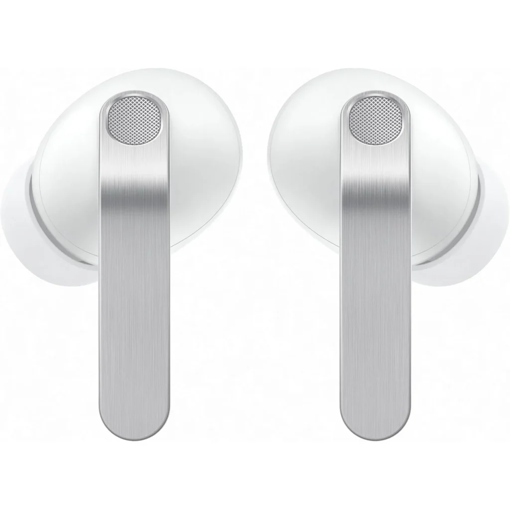 Samsung Galaxy Buds 4 Pro White price in Pakistan