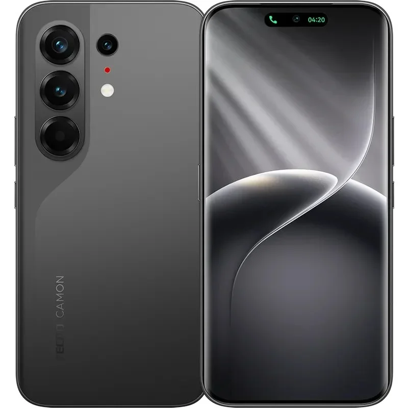 Tecno Camon 50 Pro Black - price in Pakistan