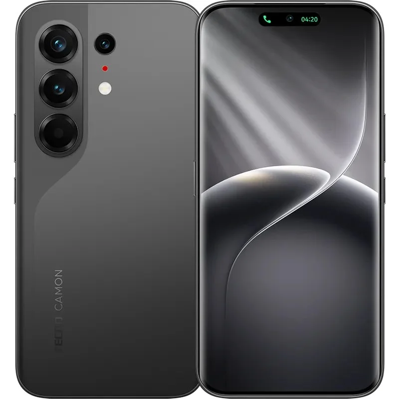 Tecno Camon 50 Pro Black - price in Pakistan