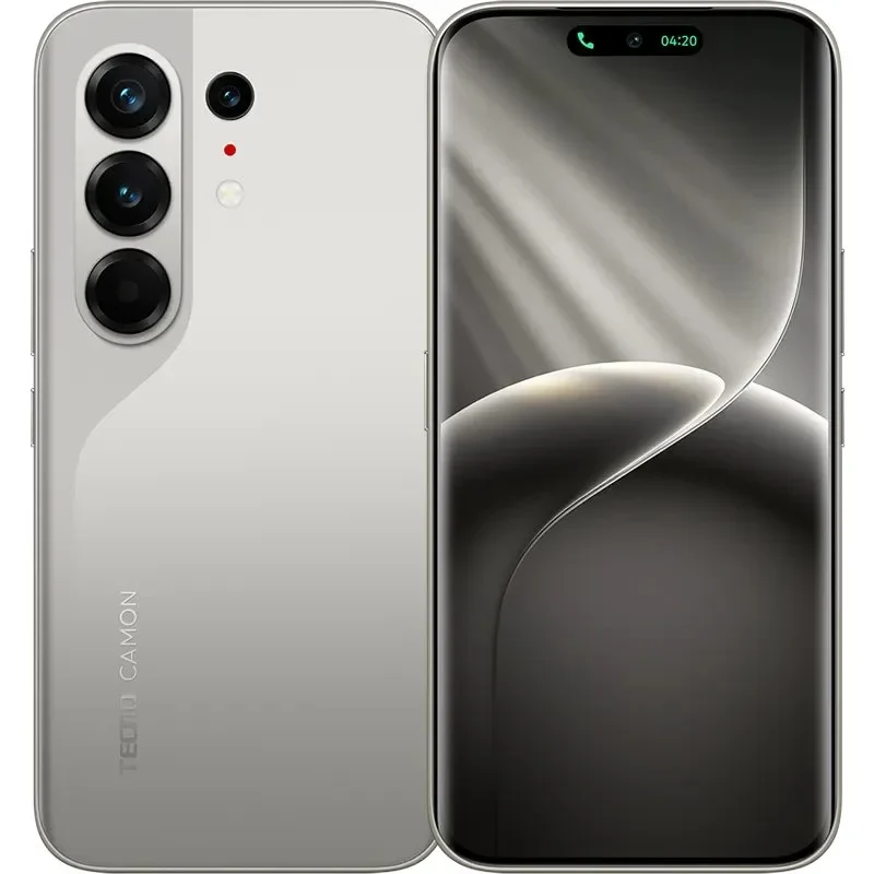 Tecno Camon 50 Pro Grey - price in Pakistan