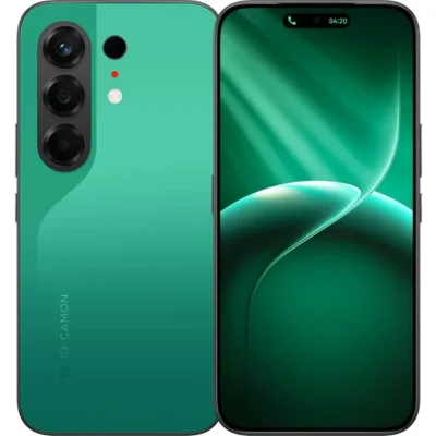 Tecno Camon 50 Green - price in Pakistan