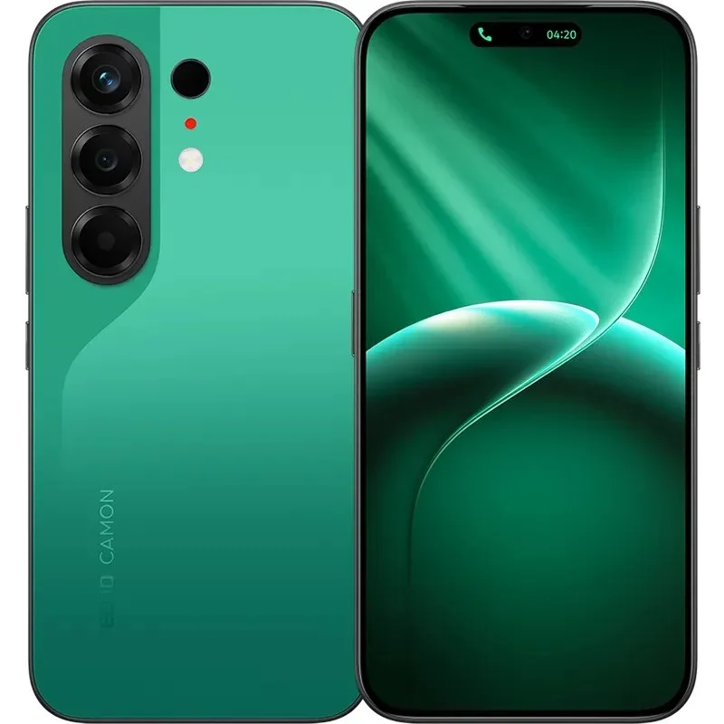 Tecno Camon 50 Green - price in Pakistan