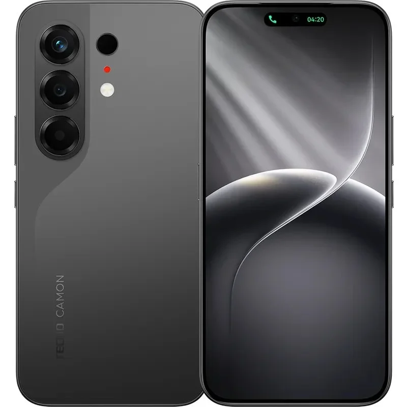 Tecno Camon 50 Black - price in Pakistan