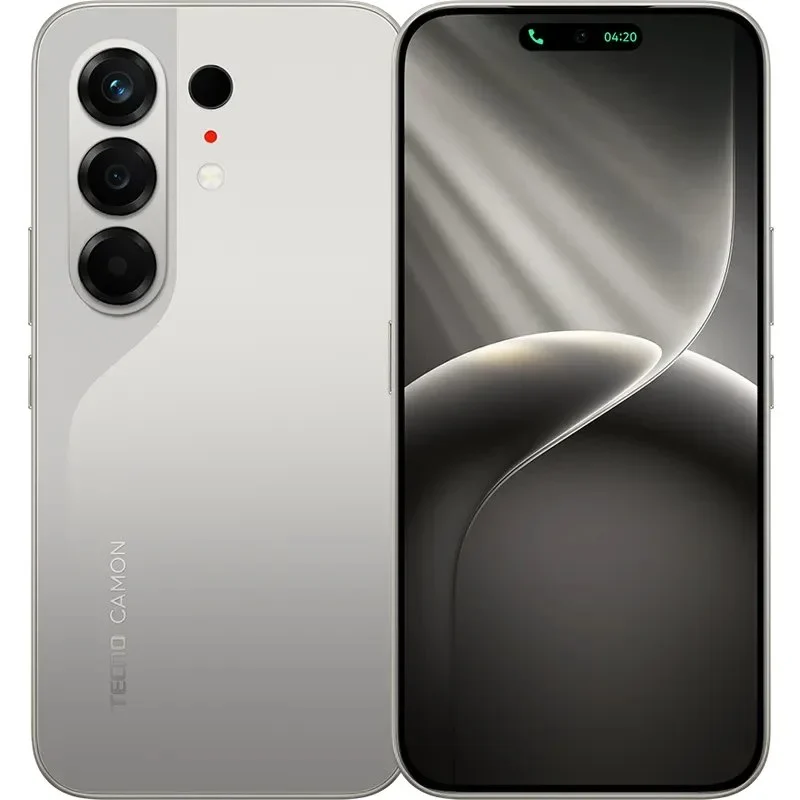 Tecno Camon 50 Grey - price in Pakistan