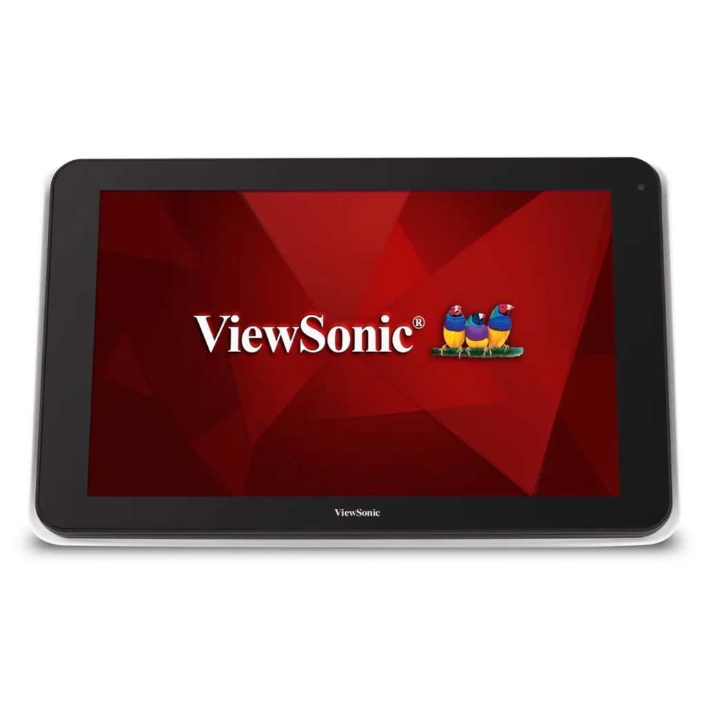 ViewSonic EP1042T Touch E-Poster LED Monitor price in Pakistan