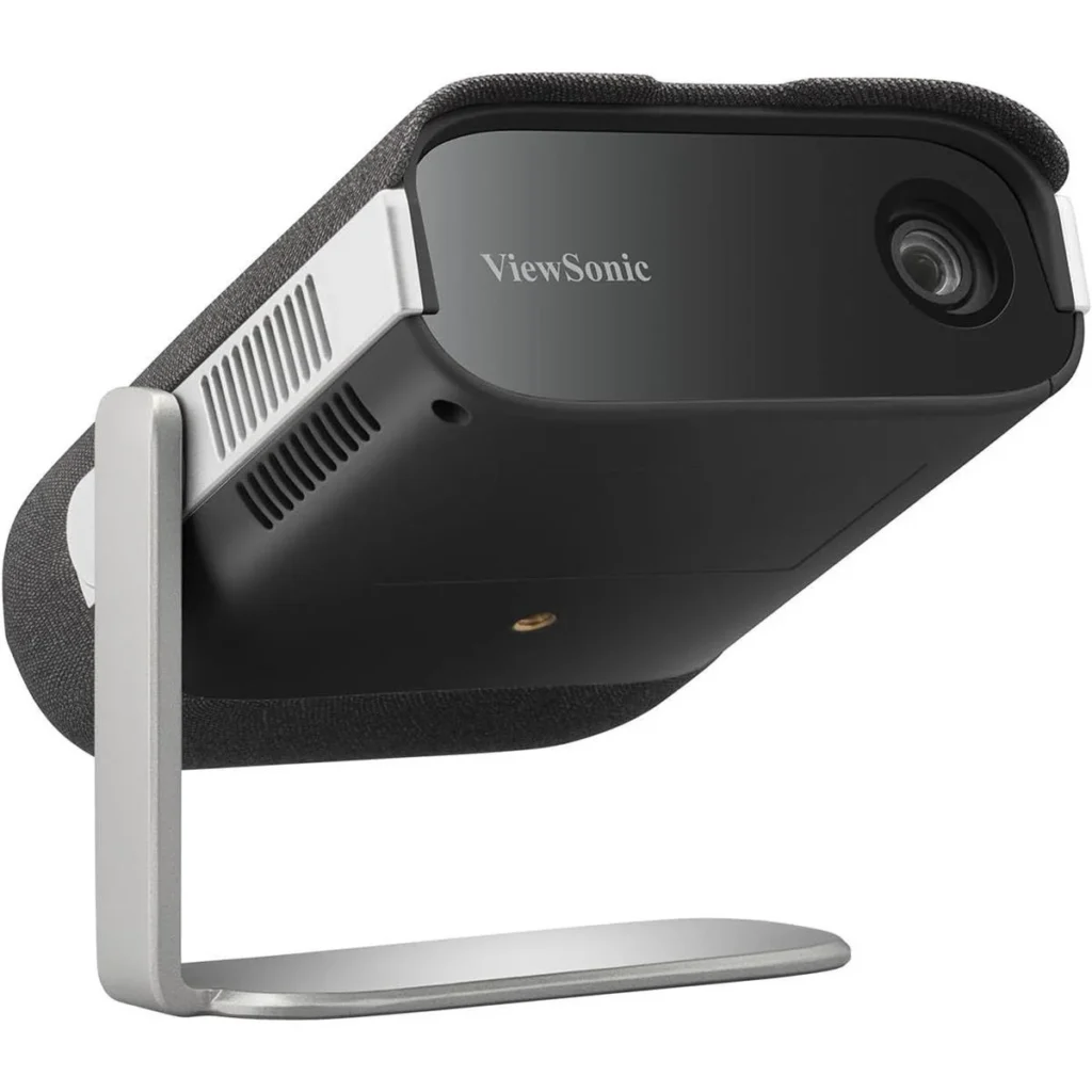 ViewSonic M1X Portable LED Projector with Smart Stand price in Pakistan
