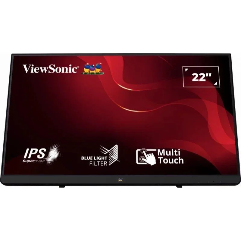 ViewSonic TD2230 Touch Screen Monitor price in Pakistan