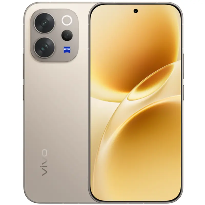 Vivo V70 - Dune Gray price in Pakistan