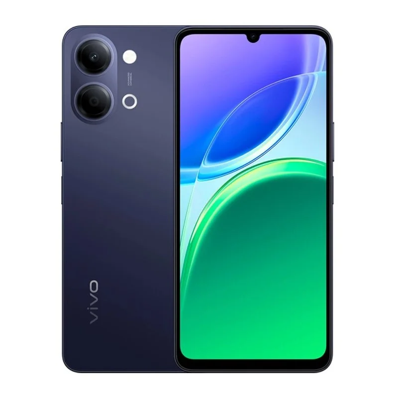 Vivo Y05 Voyage Black price in Pakistan