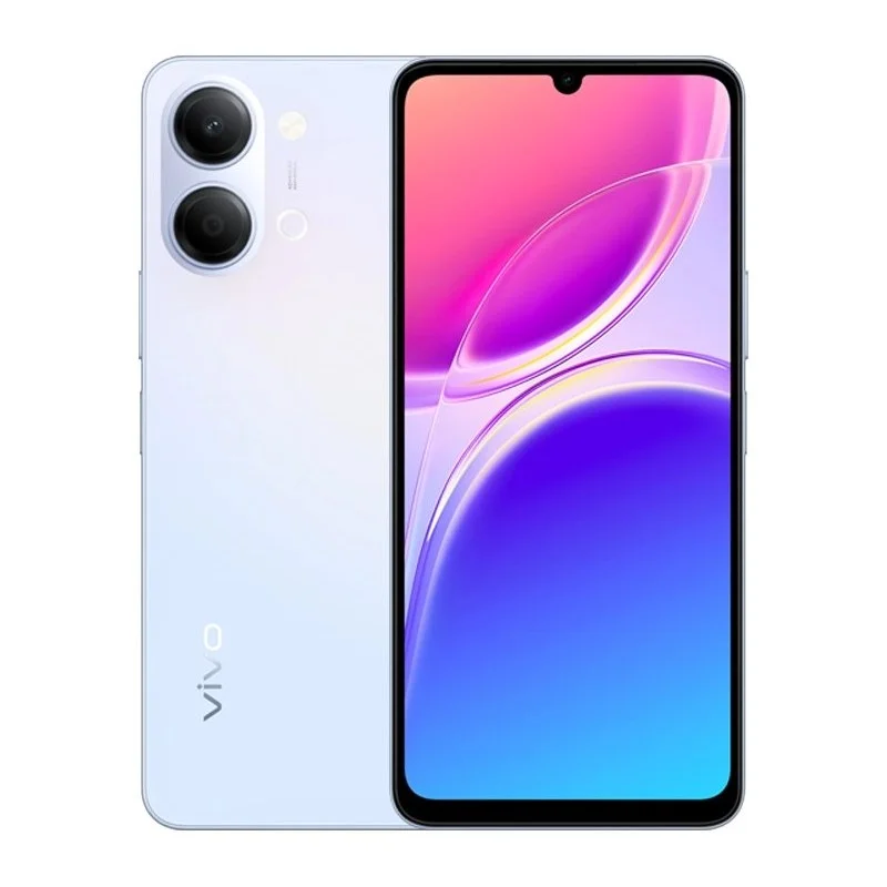 Vivo Y05 Haze Blue price in Pakistan