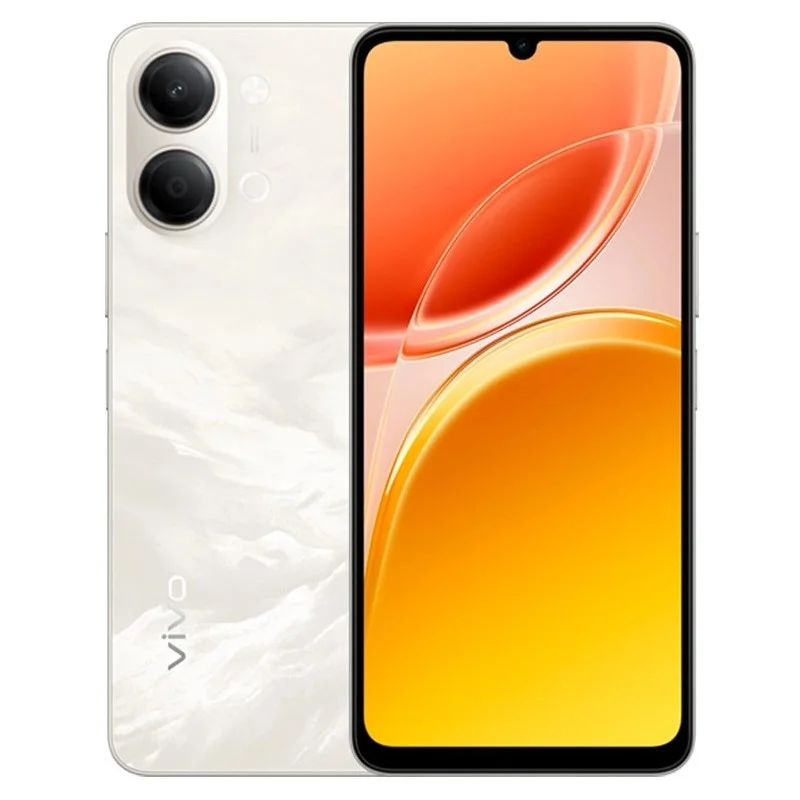 Vivo Y05 Summit Platinum price in Pakistan