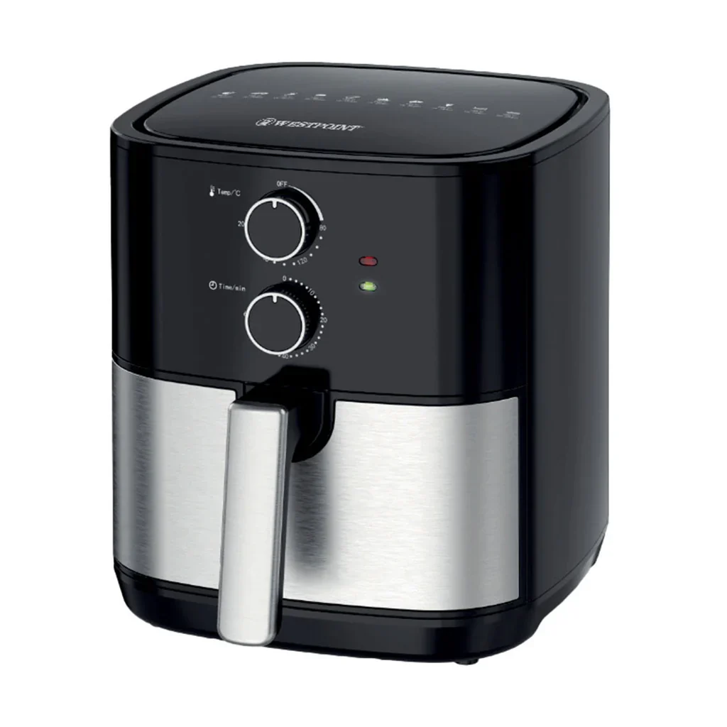 WestPoint Deluxe Air Fryer WF-5253 price in Pakistan