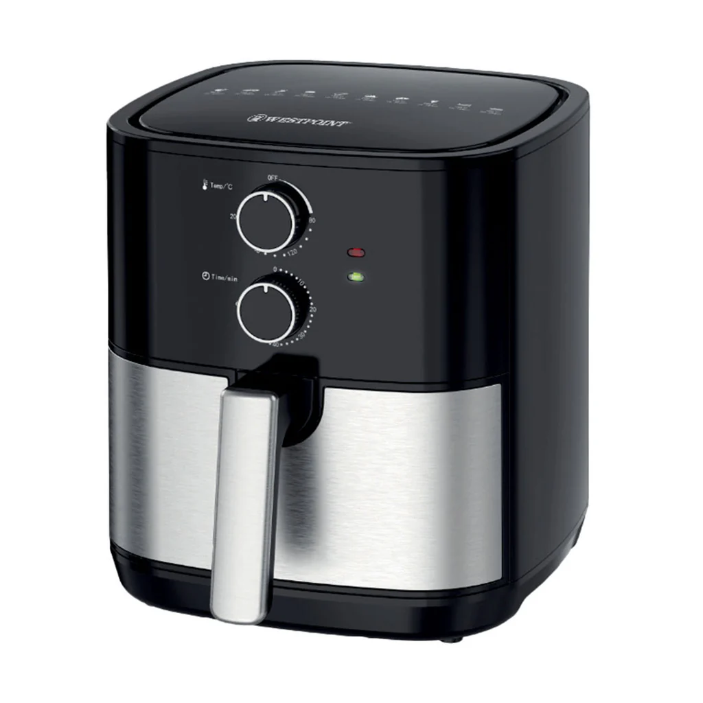 WestPoint Deluxe Air Fryer WF-5253 price in Pakistan