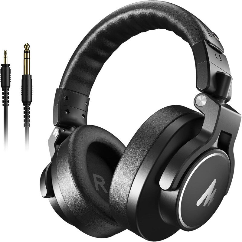 MAONO MH700 Gaming Headphones
